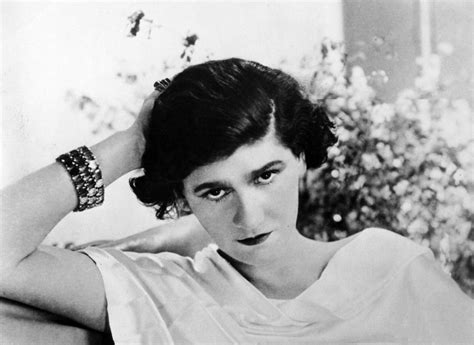 chanel coco wiki|Coco Chanel birth and death.